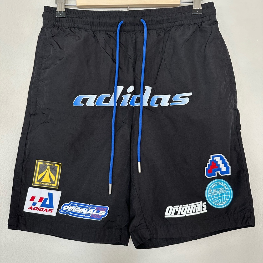 Brand New Adidas Shorts